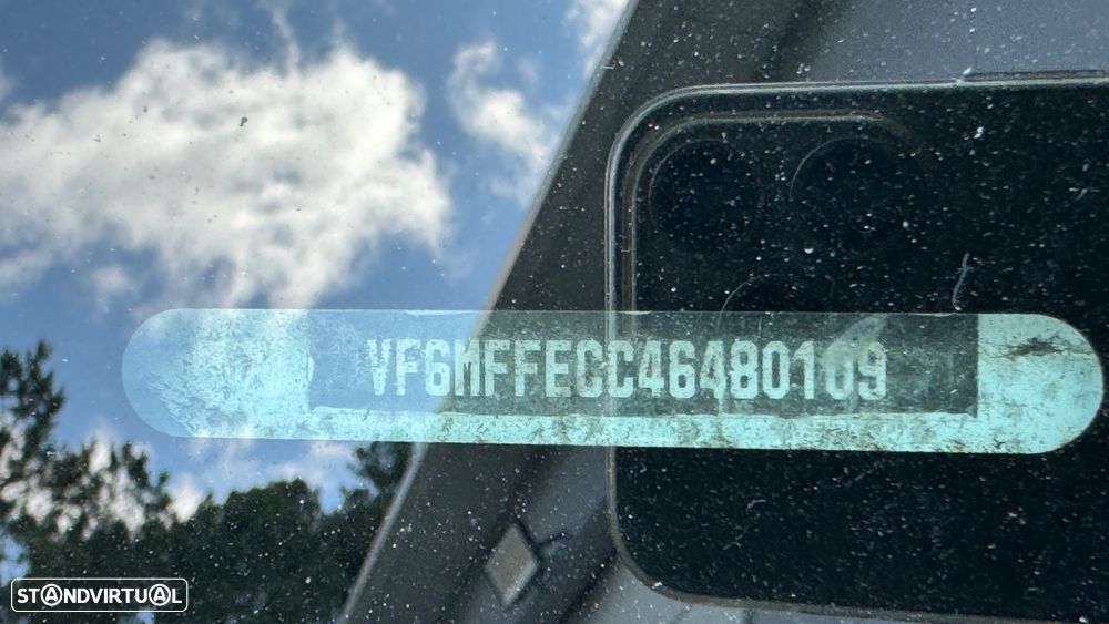 Renault Master 2.3 dCi C/ Cesto Elevatório - 40