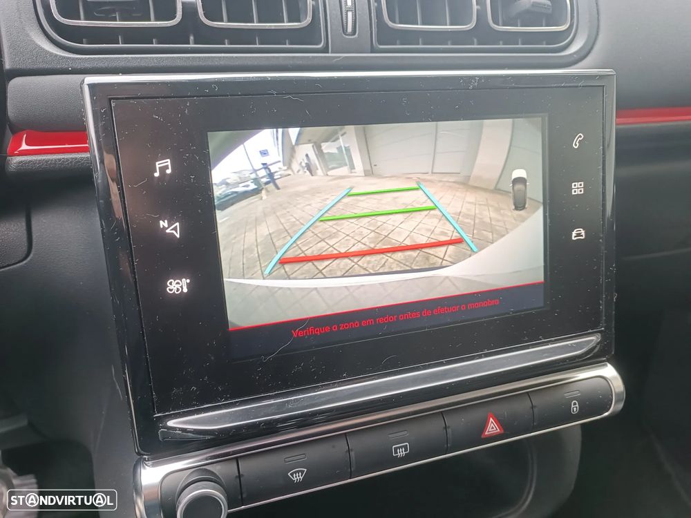 Citroën C3 1.2 PureTech Collection - 17