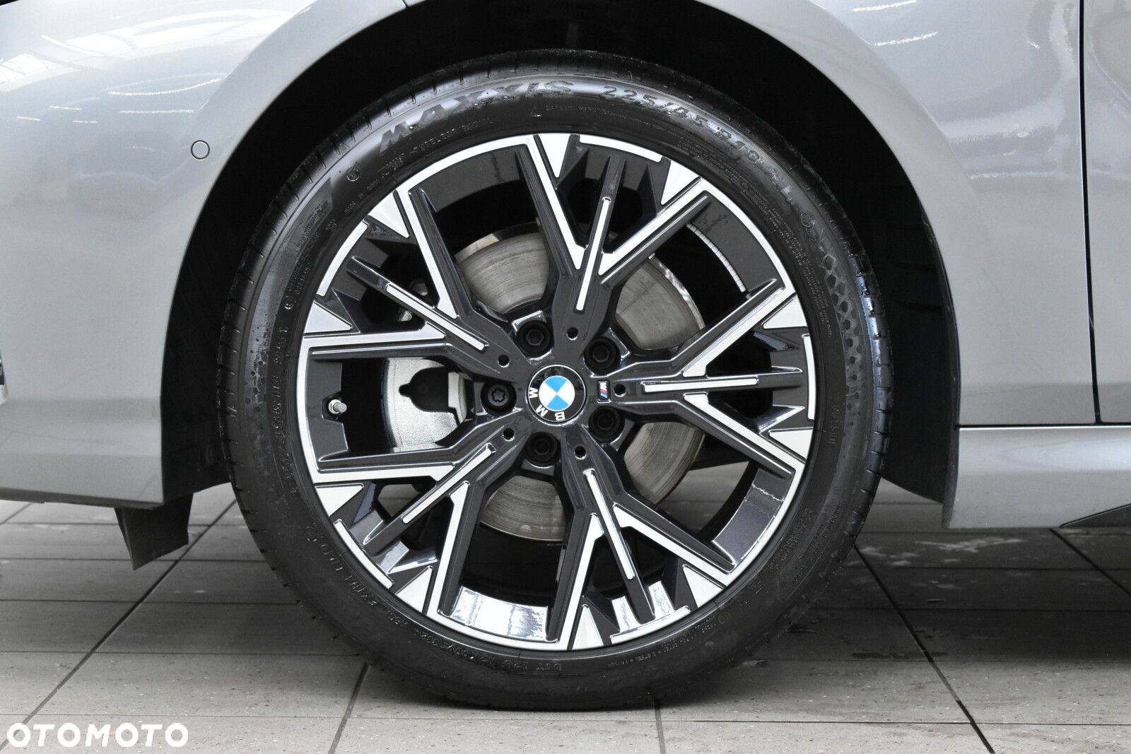 BMW Seria 1 - 6