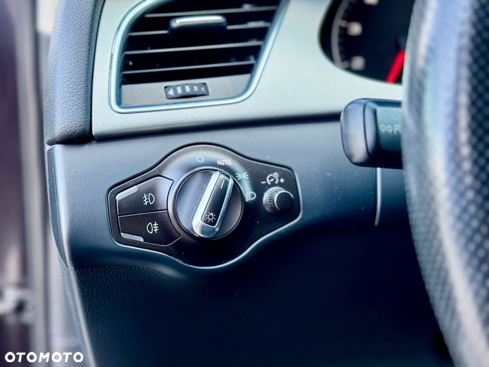 Audi A4 Limousine 2.0 TFSI Ambition - 19