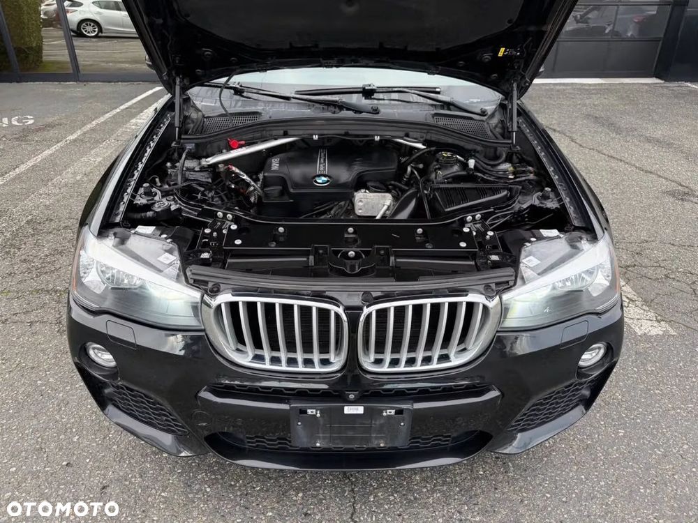 BMW X3 xDrive28i Sport-Aut M Sport - 14