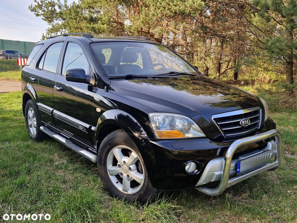 Kia Sorento - 2