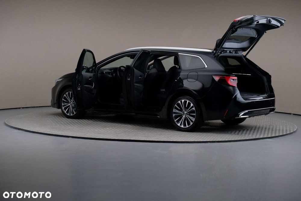 Toyota Corolla 1.8 Hybrid Style - 7