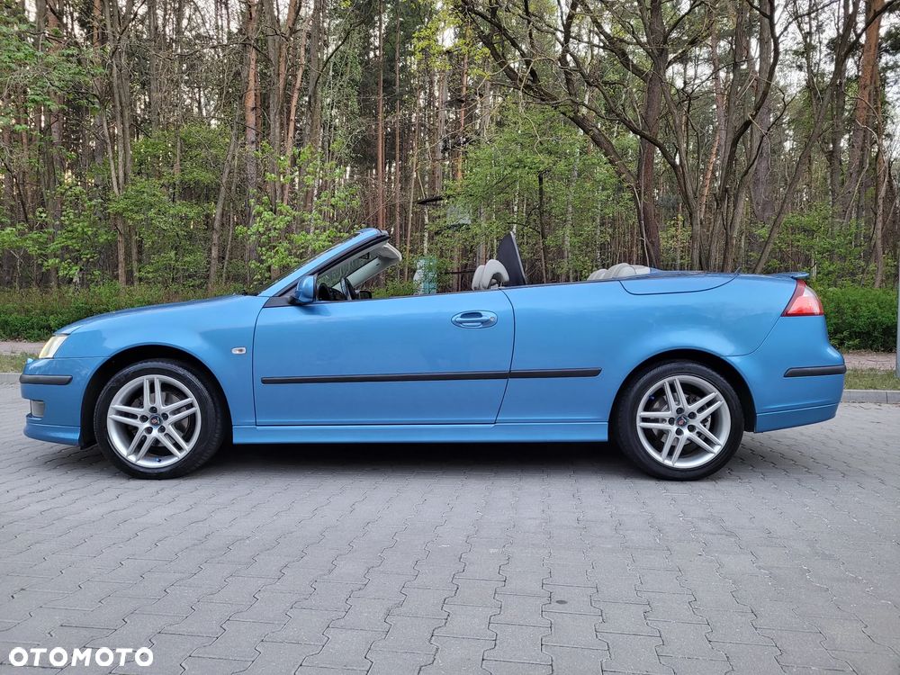 Saab 9-3 2.0T Aero BioPower - 20