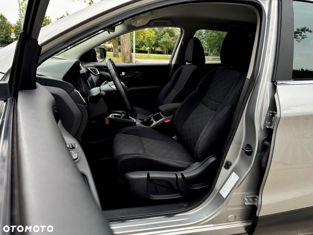 Nissan Qashqai 1.2 DIG-T Tekna - 7
