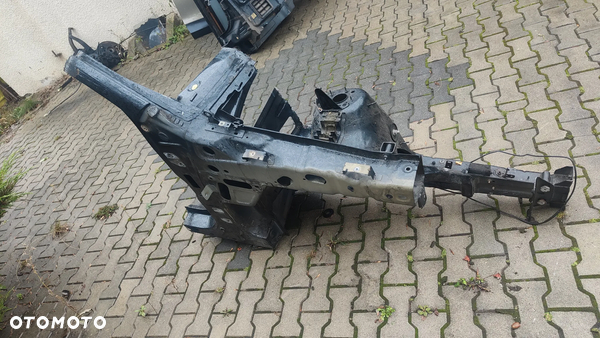 PODŁUŻNICA  prawa JEEP CHEROKEE WK2