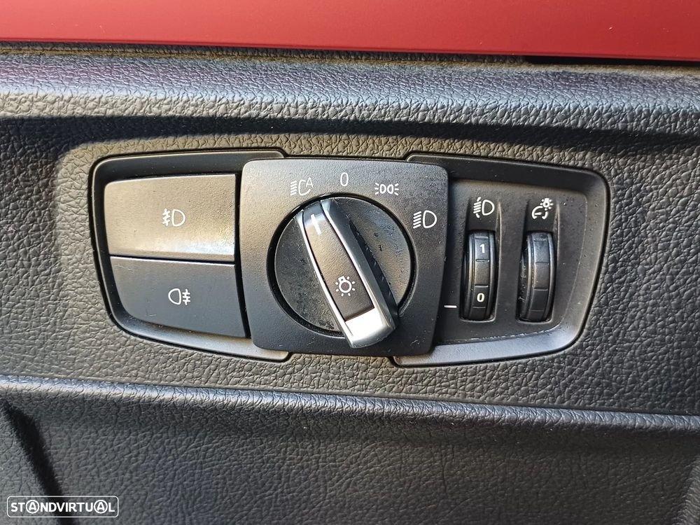 BMW 116 d EDynamics Line Sport - 21