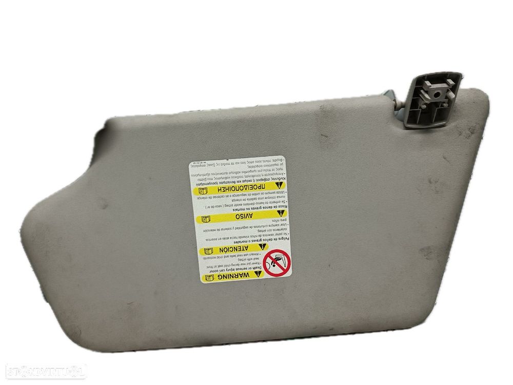 Pala Sol Dto Mazda 2 (Dy) - 2