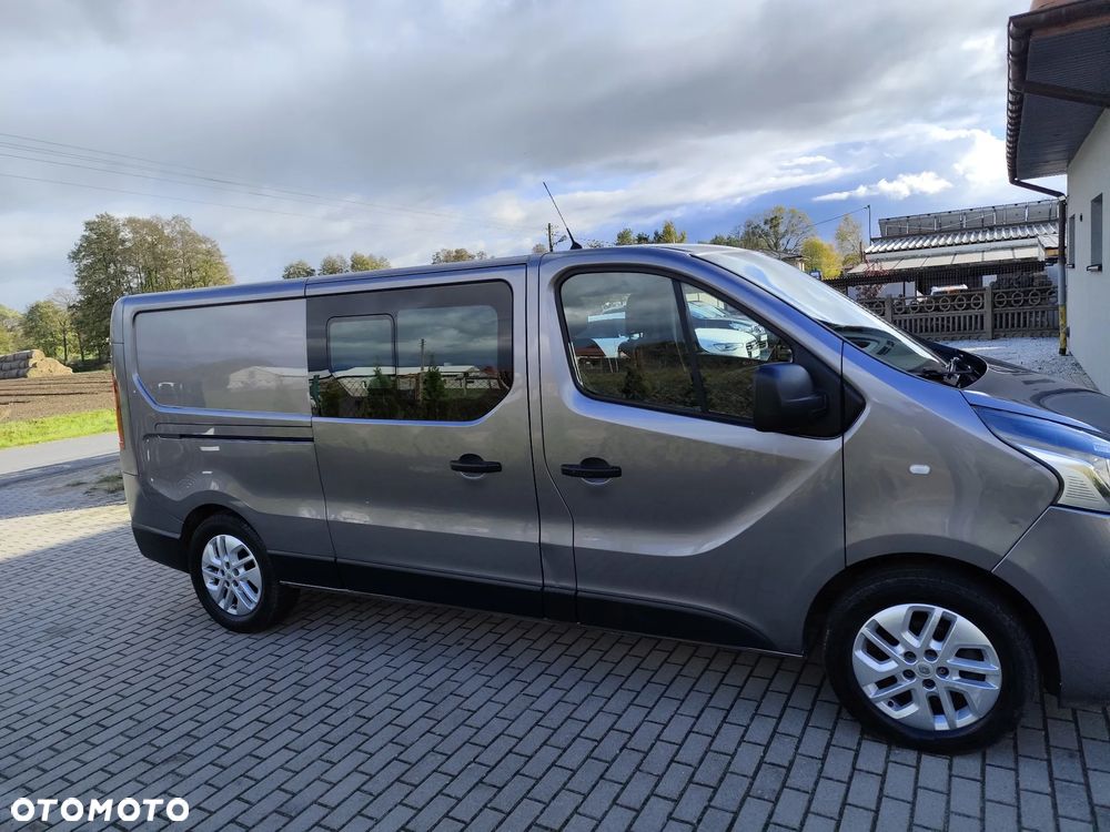 Renault Trafic - 20