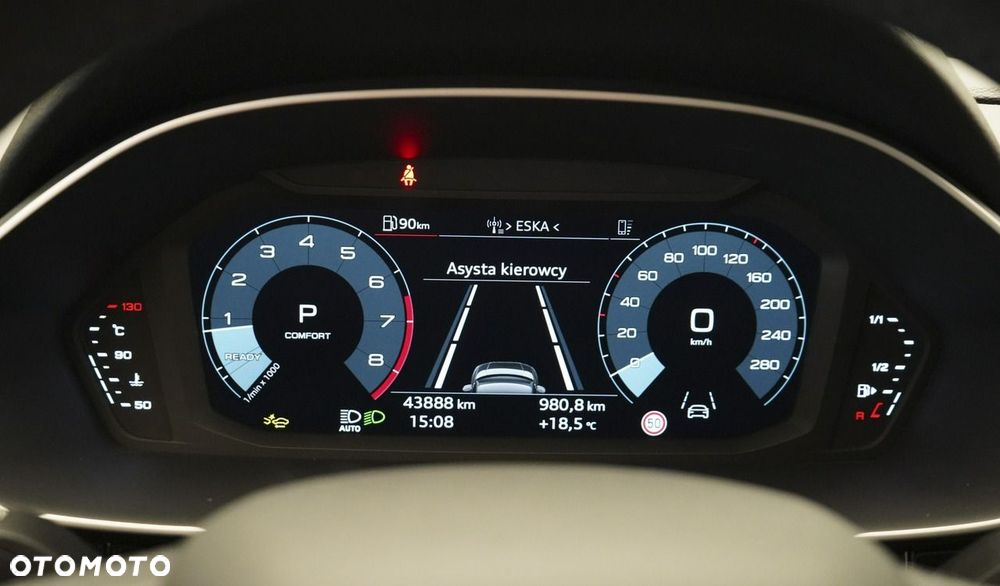 Audi Q3 Sportback - 25