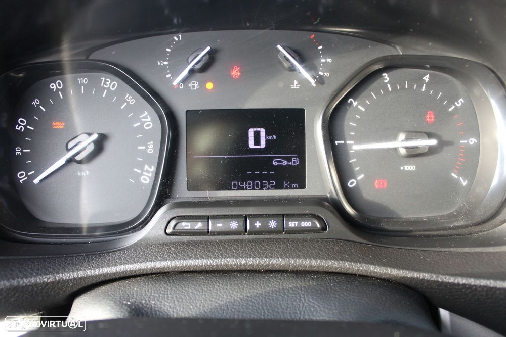 Citroën Spacetourer 1.5 BlueHDi XL Feel - 7