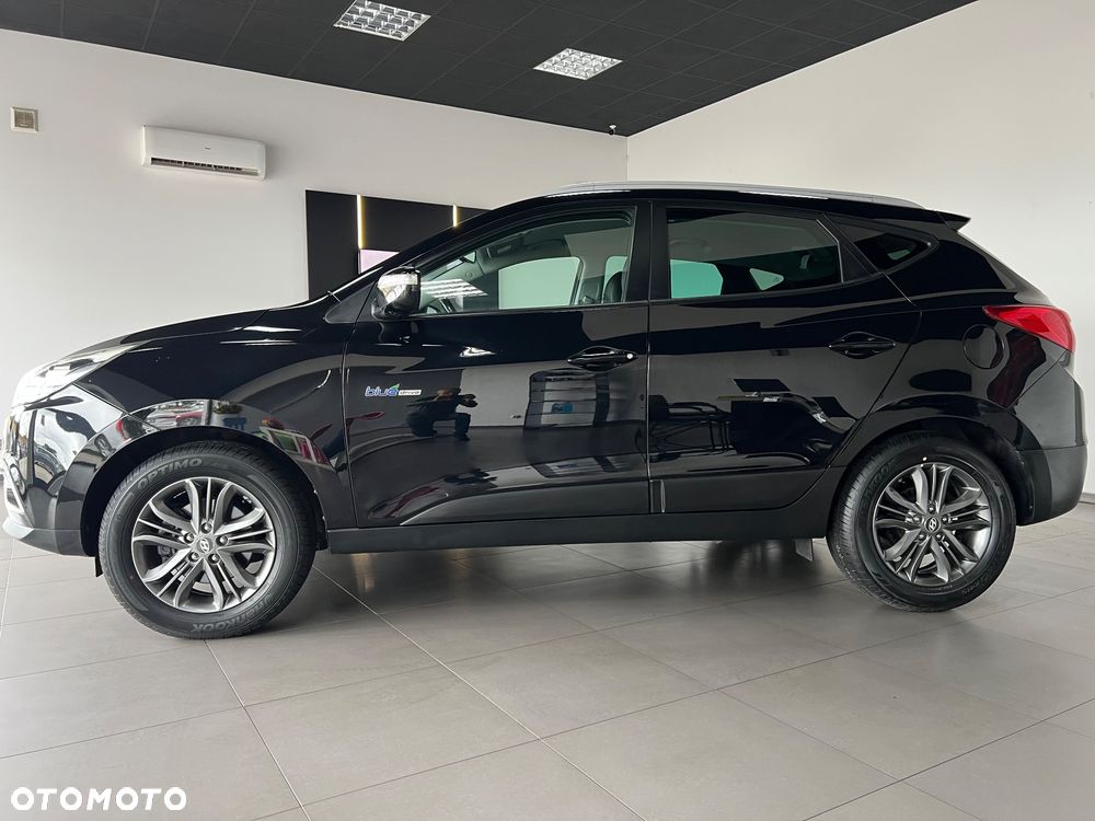 Hyundai ix35 - 3