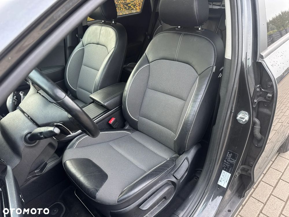 Kia Niro Edition 7 - 14