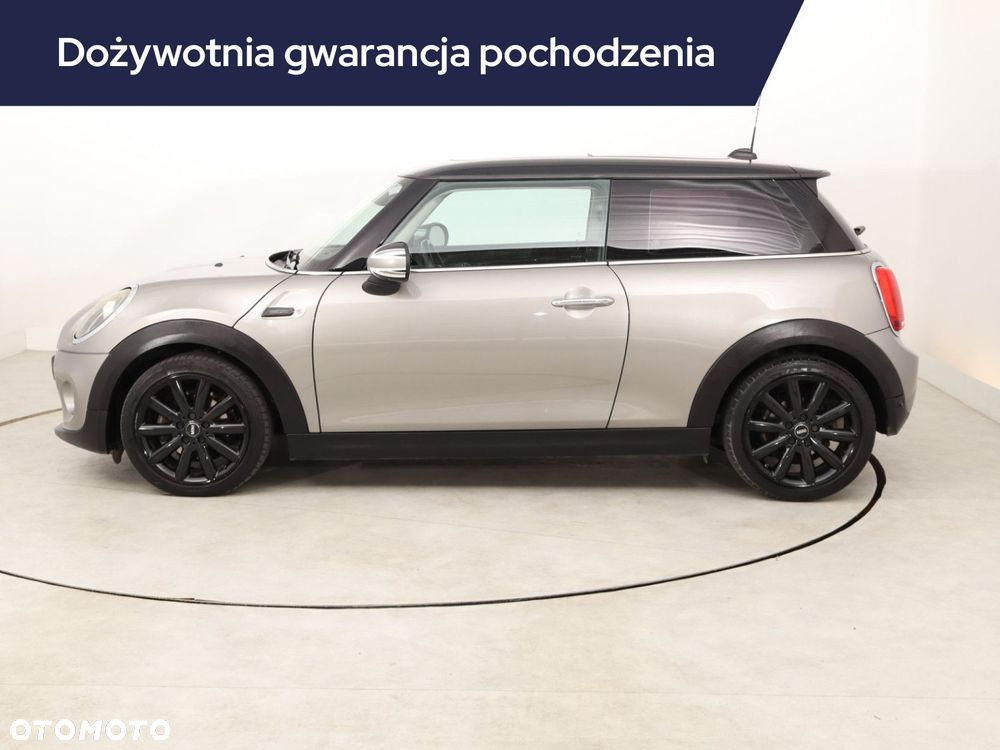 MINI Cooper - 4