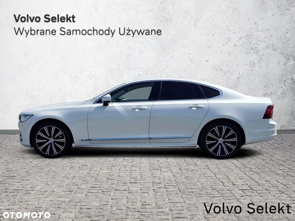 Volvo S90 - 6