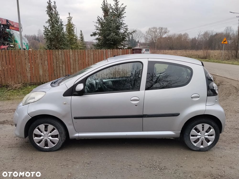 Citroën C1 1.0 Cool&Sound - 3