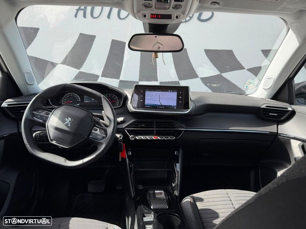 Peugeot 2008 1.2 PureTech Active Pack EAT8 - 2