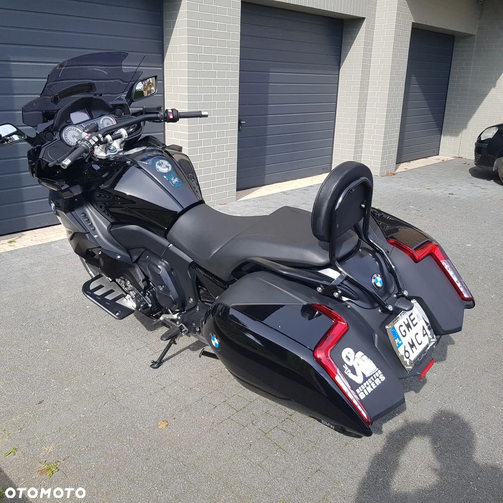 BMW K - 4