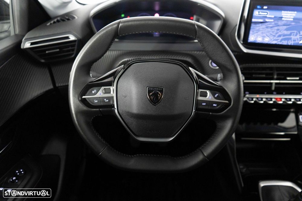 Peugeot 208 1.2 PureTech Allure - 26