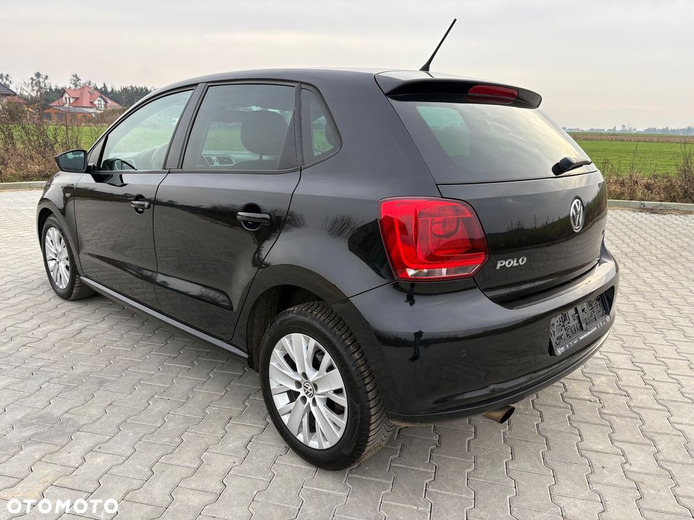 Volkswagen Polo 1.2 TSI Life - 4