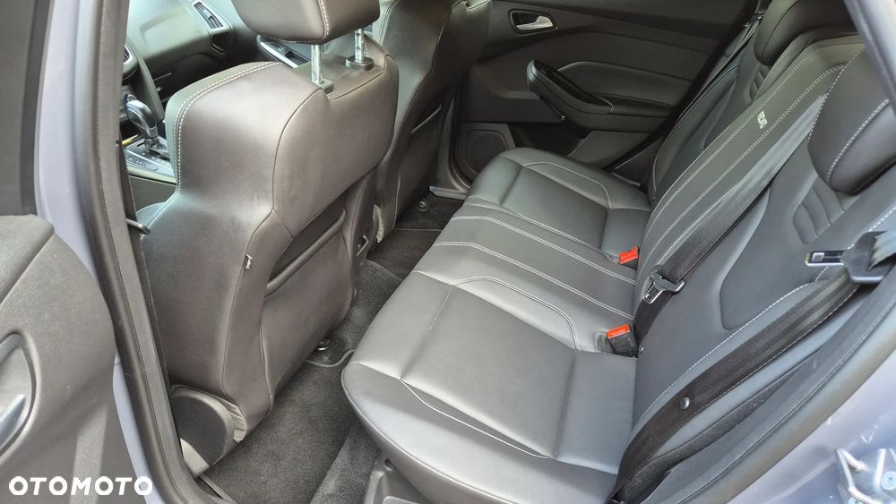 Ford Focus 2.0 TDCi ST PowerShift - 9