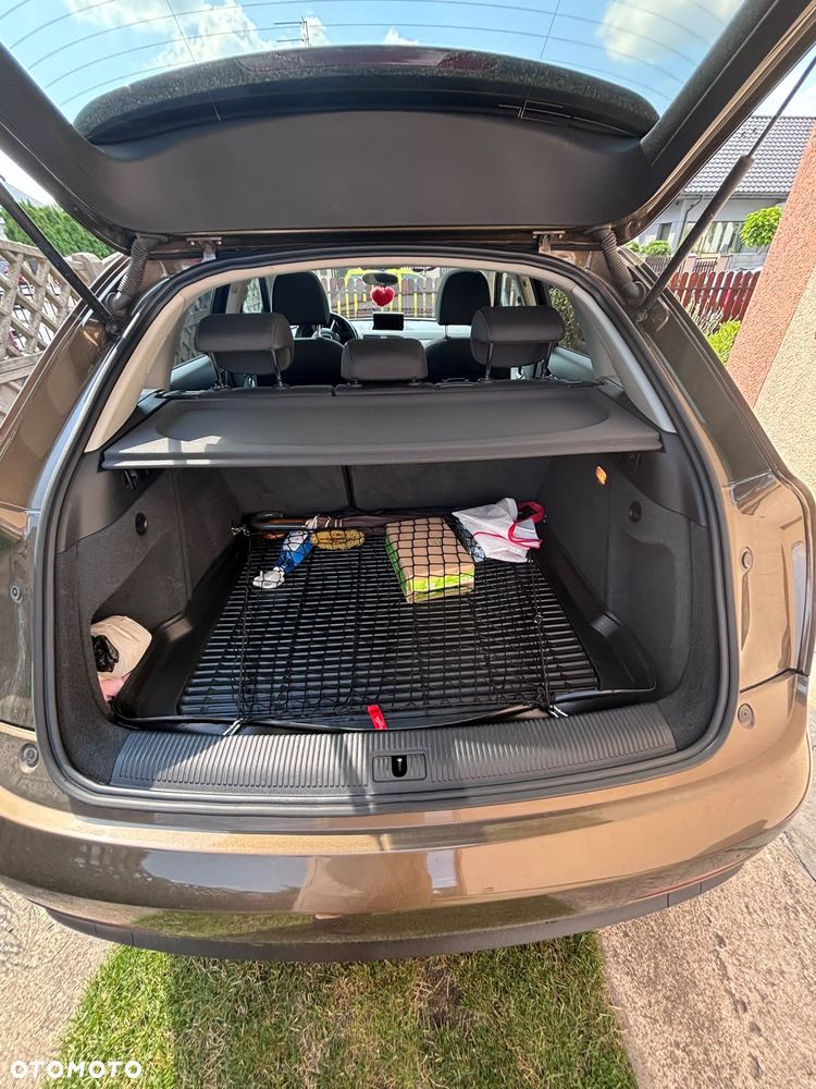 Audi Q3 2.0 TDI - 11
