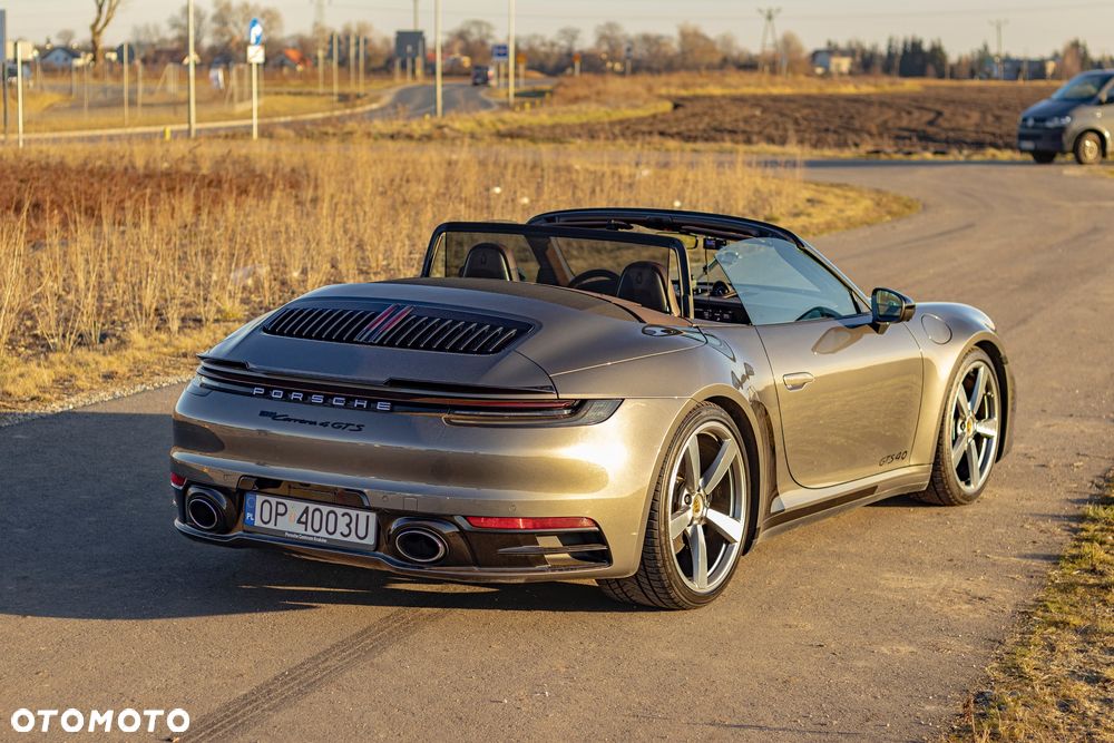Porsche 911 Carrera S PDK - 11
