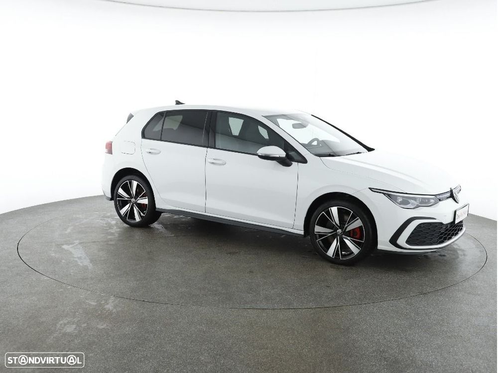 VW Golf 1.4 TSI GTE DSG - 6