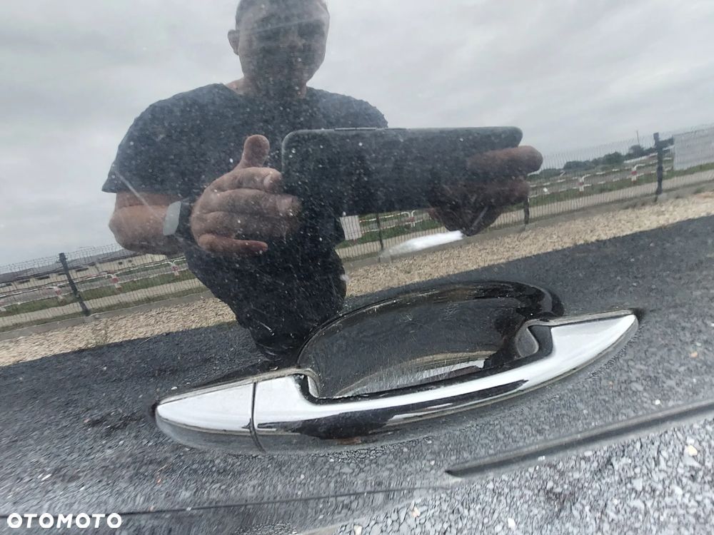 CITROEN C4 GRAND PICASSO DRZWI PRAWY TYŁ TYLNE PRAWE KOMPLETNE EXYB nr. 7/7 - 3