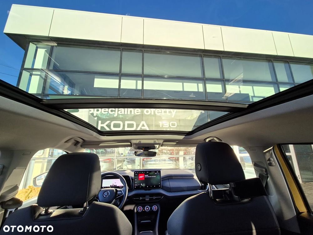 Skoda Kodiaq 2.0 TDI 4x4 Selection DSG - 14