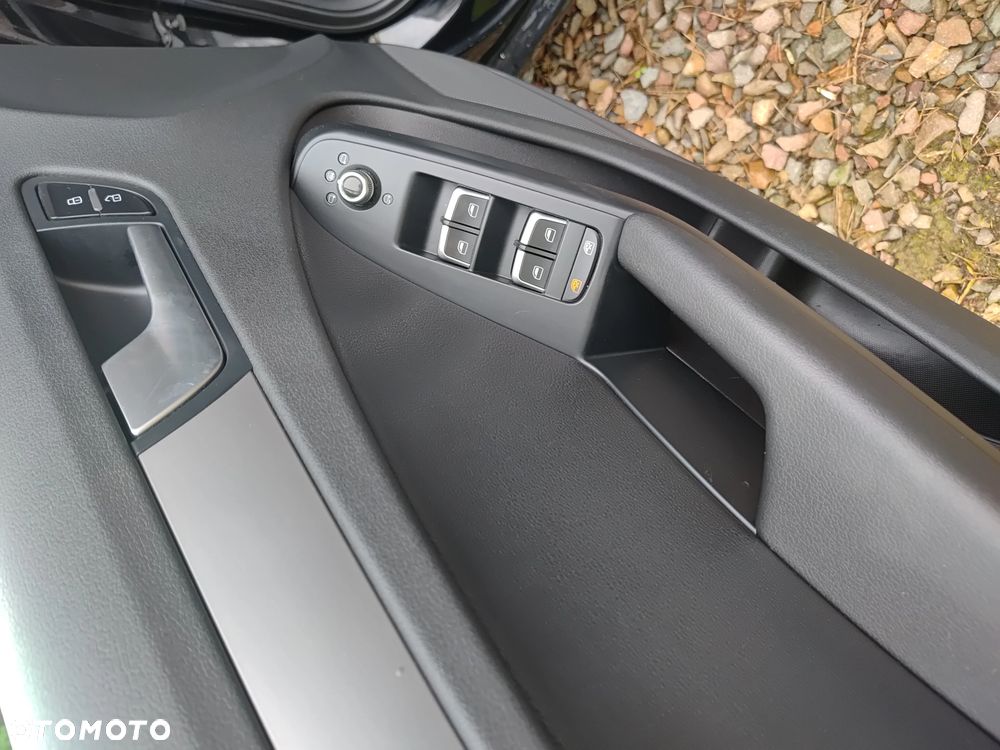 Audi A4 Avant 2.0 TDI ultra - 7