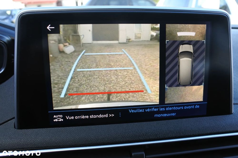 Peugeot 5008 2.0 BlueHDI GT S&S EAT8 - 19