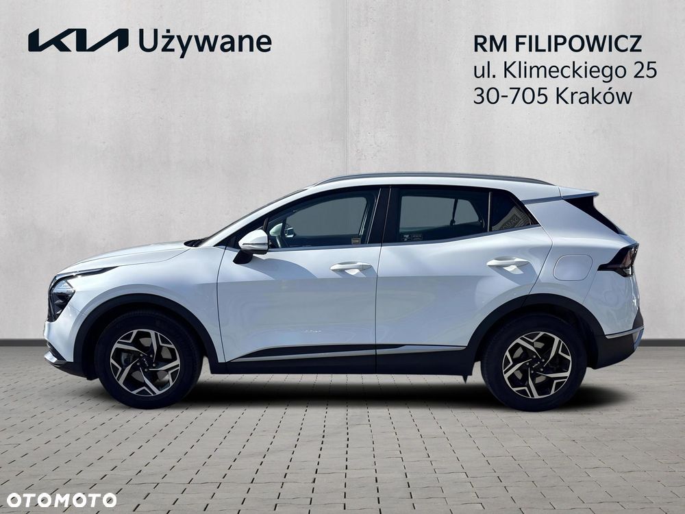 Kia Sportage 1.6 T-GDI M 2WD - 2