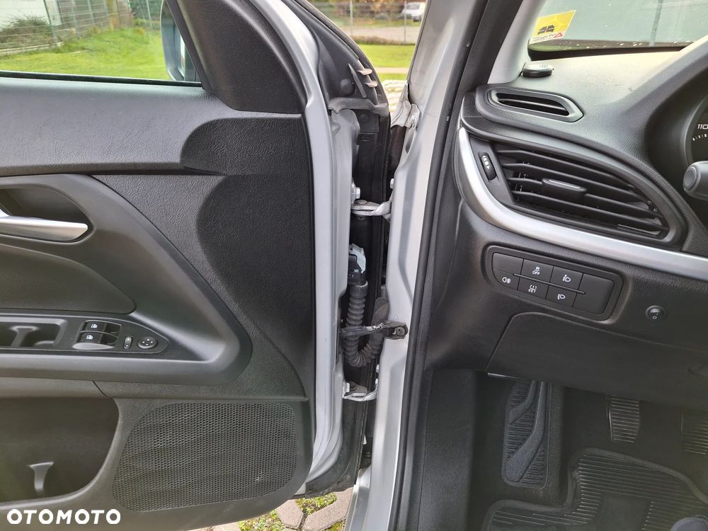 Fiat Tipo 1.4 16v Easy EU6d - 26