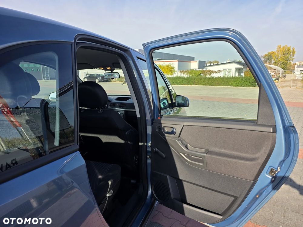 Opel Meriva 1.6 16V Edition - 11