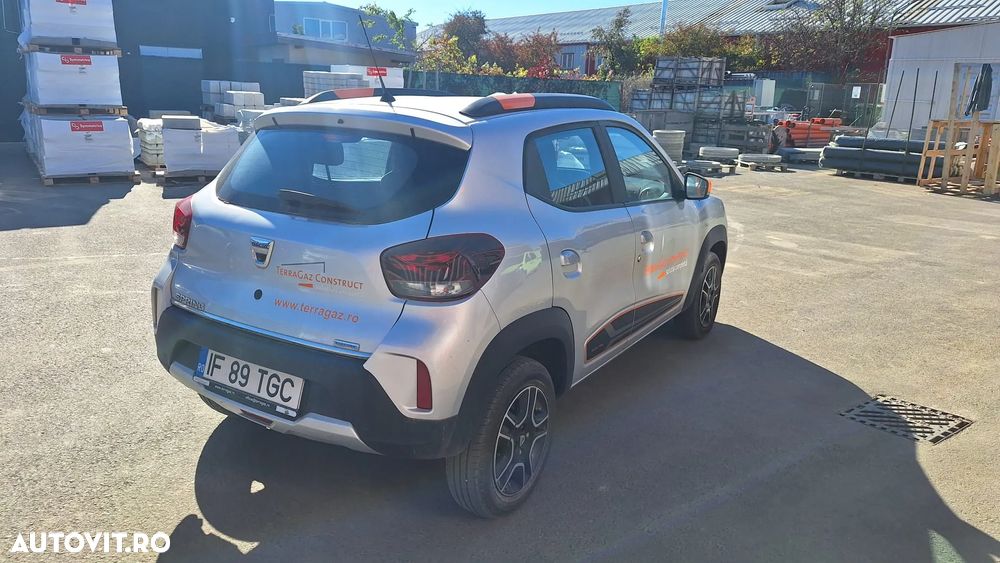 Dacia Spring ESSENTIAL - 6