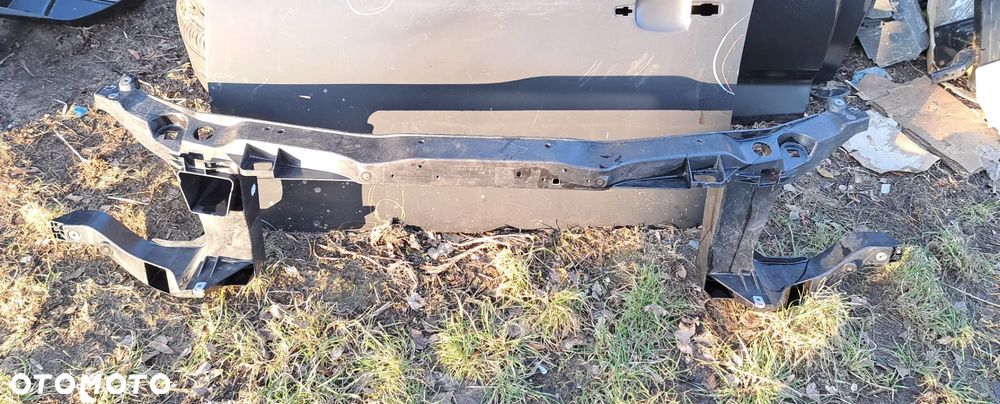 Pas przedni Mercedes Vito III V-Klasa A4478801103 Wzmocnienie czołowe Mercedes Vito III V-Klasa A4478801103 - 4