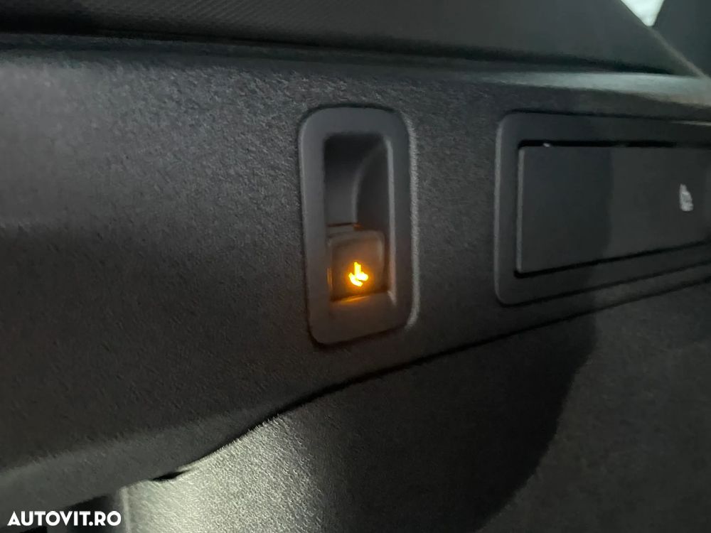 Volkswagen Tiguan 1.5 TSI eHybrid DSG PHEV R-Line - 17