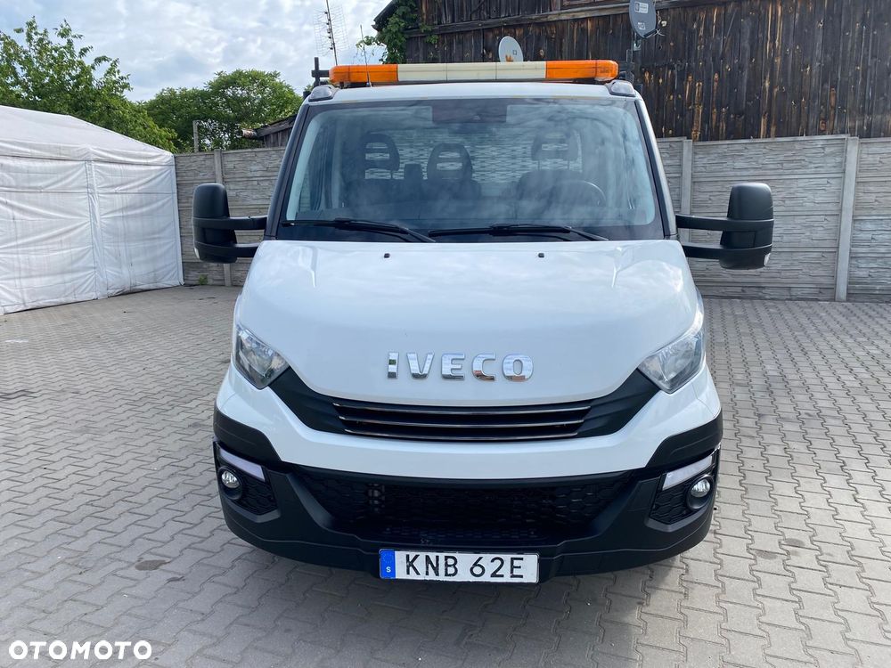 Iveco DAILY - 2