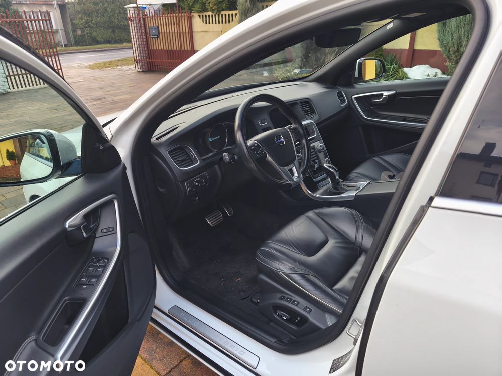 Volvo V60 - 12