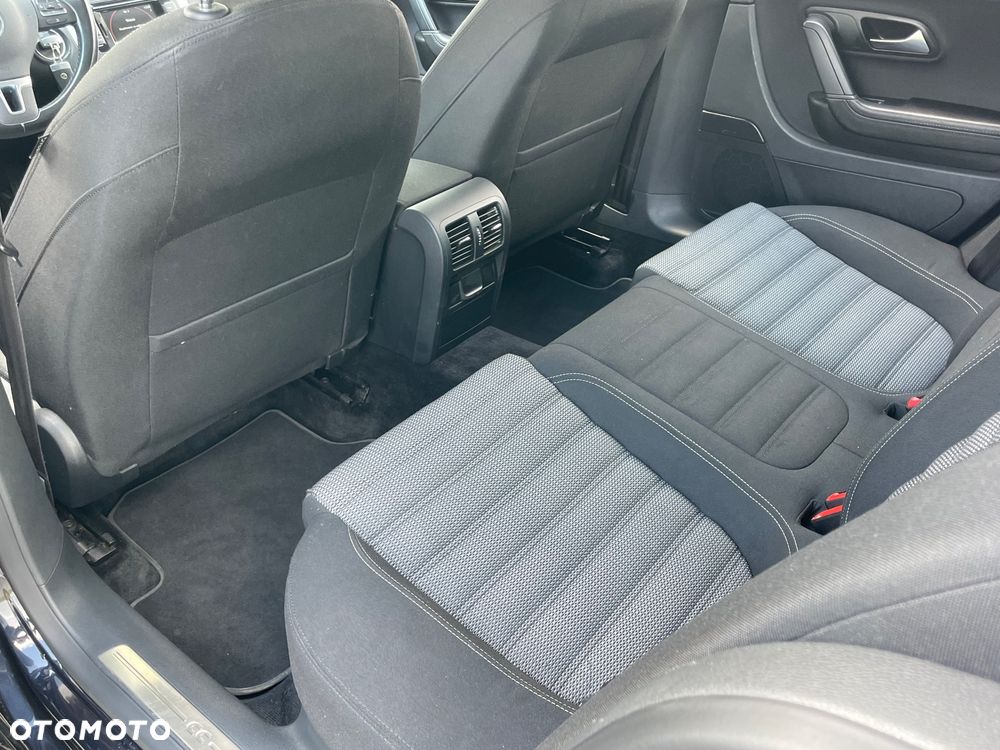Volkswagen Passat CC 1.8 TSI Exclusive - 25