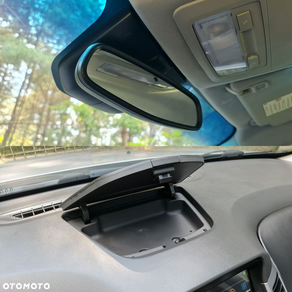 Chevrolet Cruze 1.8 LT - 21