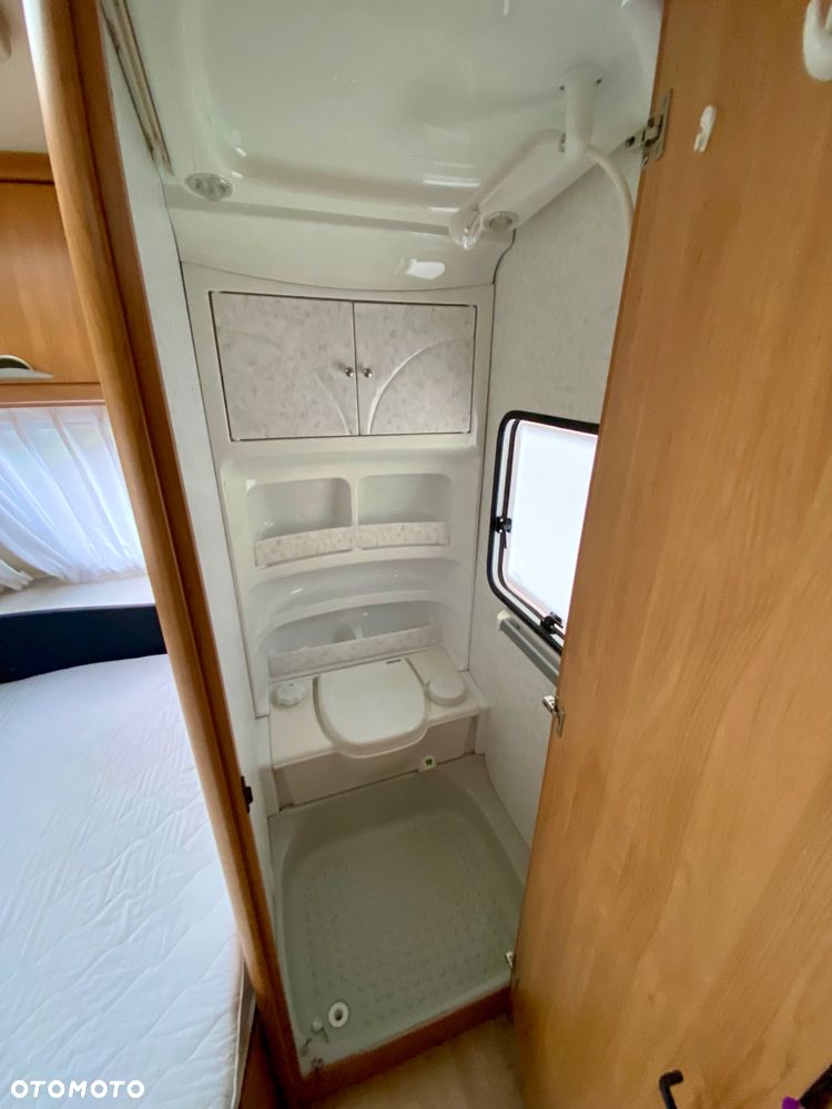 Hobby Excellent 495 - 17