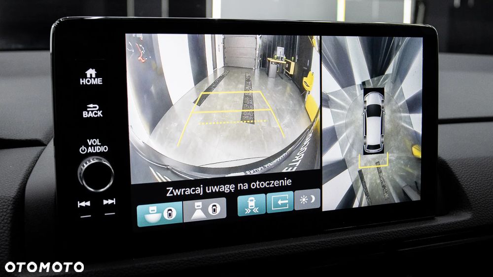 Honda CR-V 2.0 i-MMD PHEV Advance Tech 2WD CVT - 23