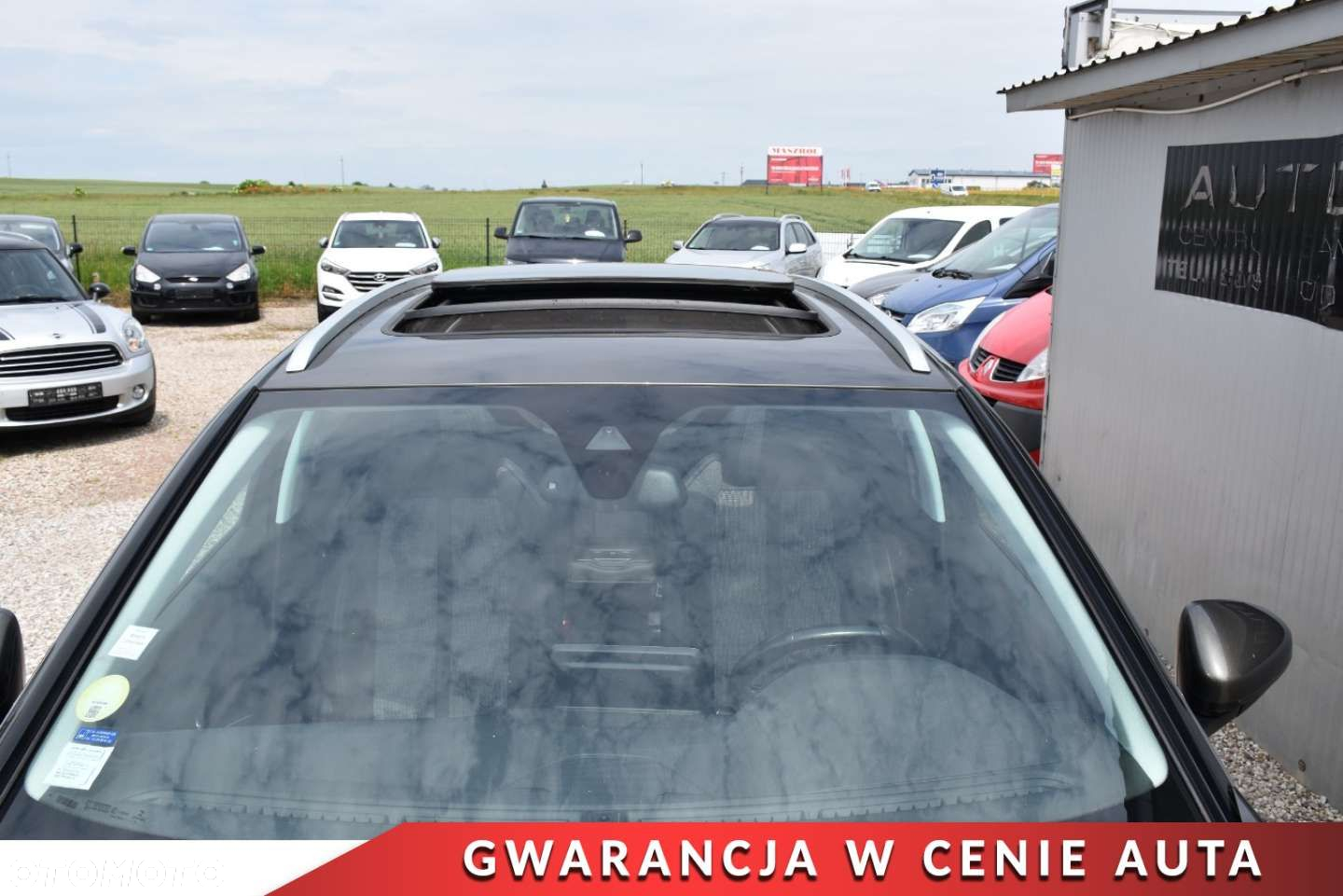 Peugeot 3008 1.5 BlueHDi Allure S&S - 32