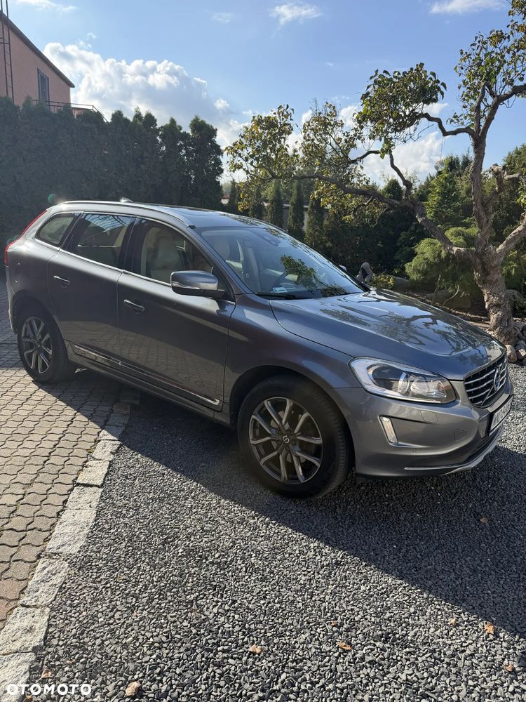 Volvo XC 60 - 3