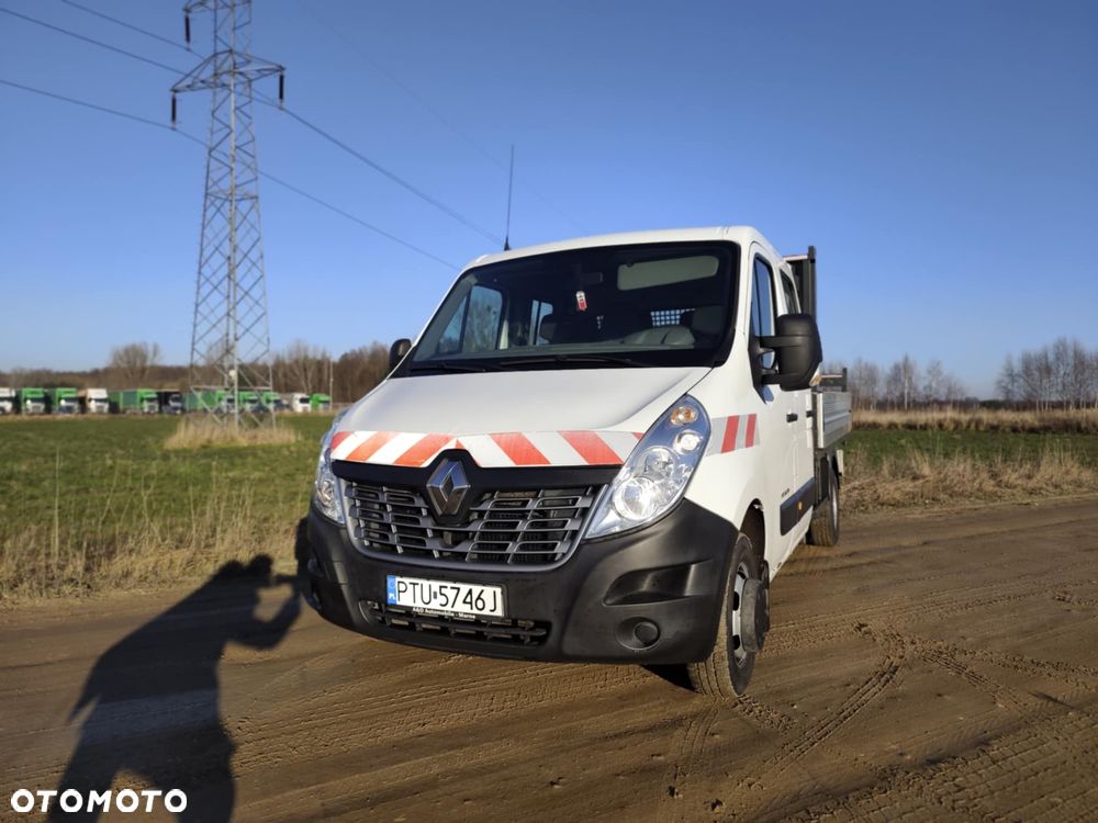 Renault Master - 4