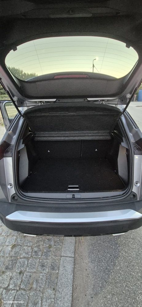 Peugeot 2008 1.2 PureTech Allure Pack - 6