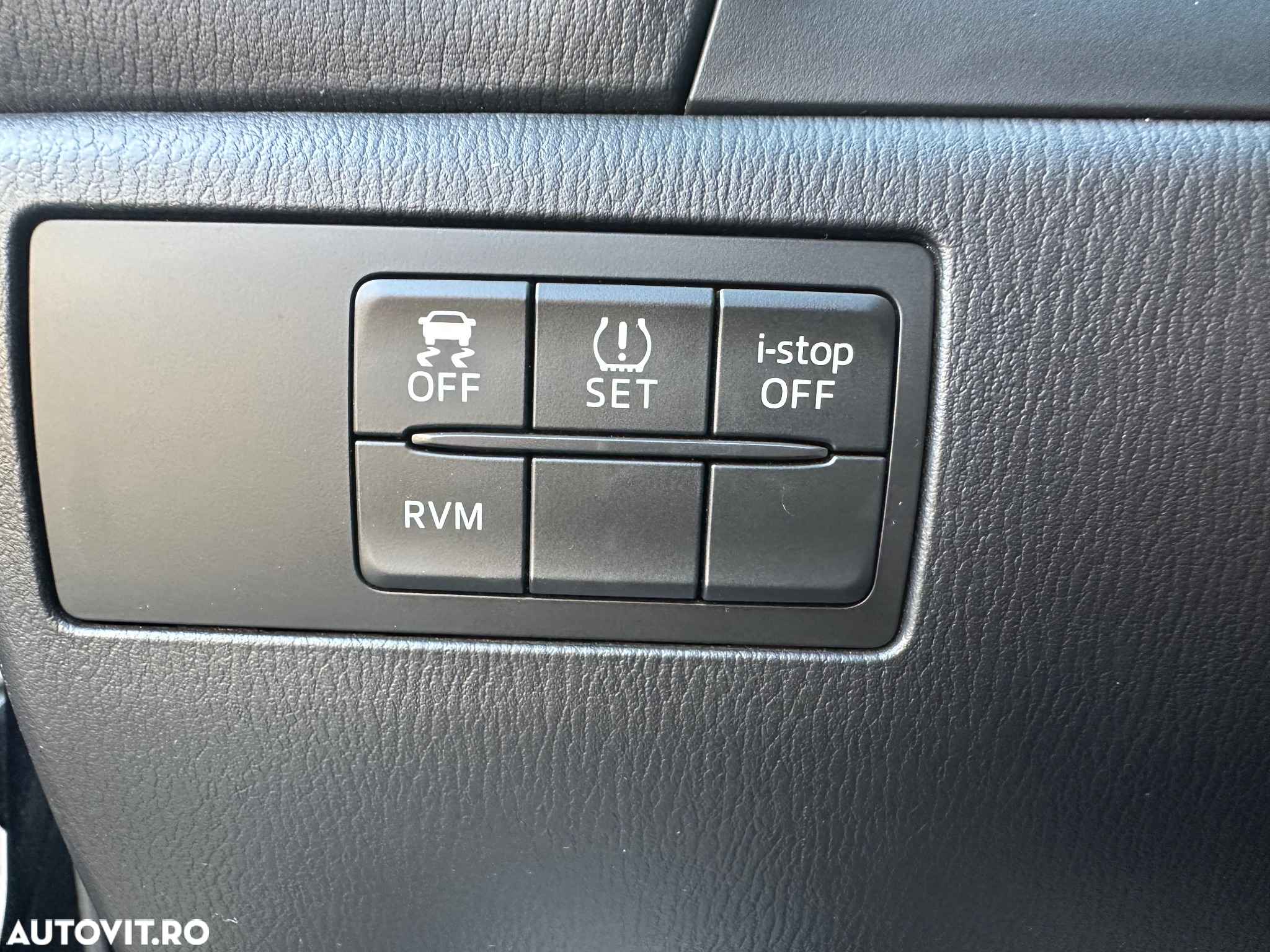 Mazda 3 SKYACTIV-G 120 Center-Line - 19