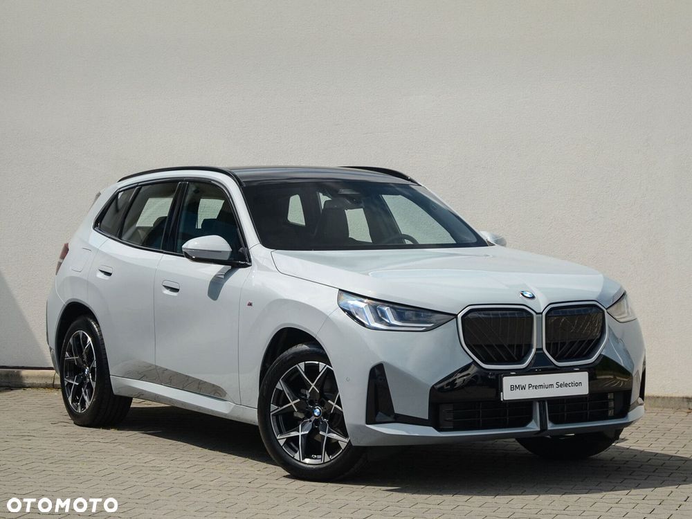 BMW X3 - 13